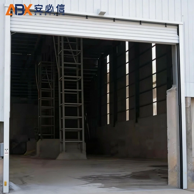 随州市高速堆积门